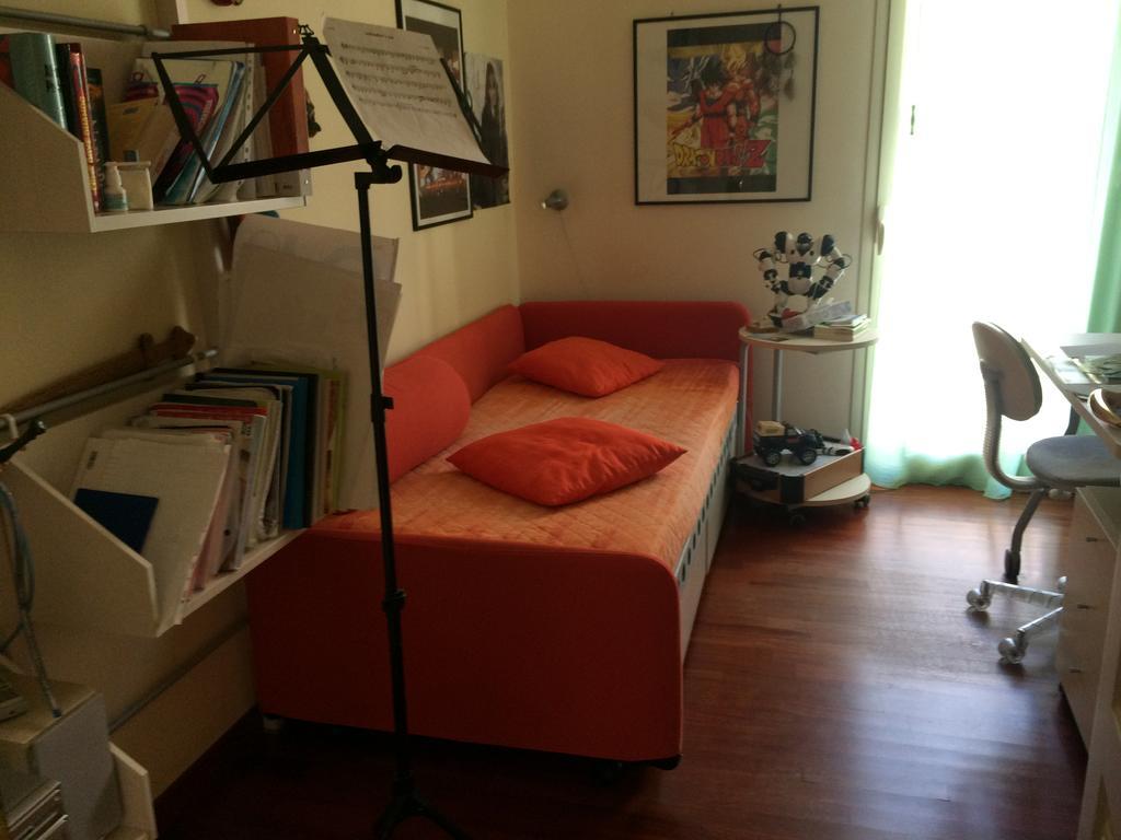 Murri Apartment ラグーザ エクステリア 写真