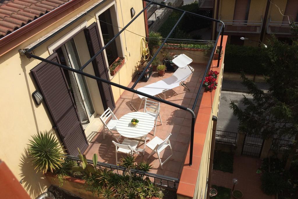 Murri Apartment ラグーザ エクステリア 写真