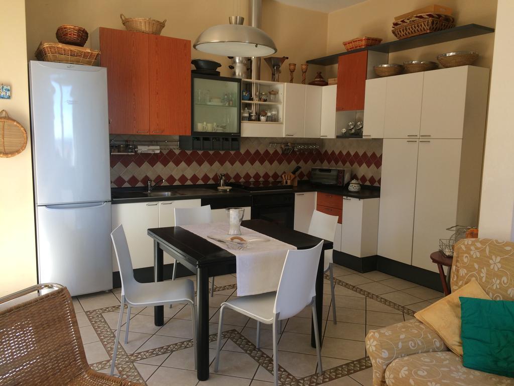 Murri Apartment ラグーザ エクステリア 写真